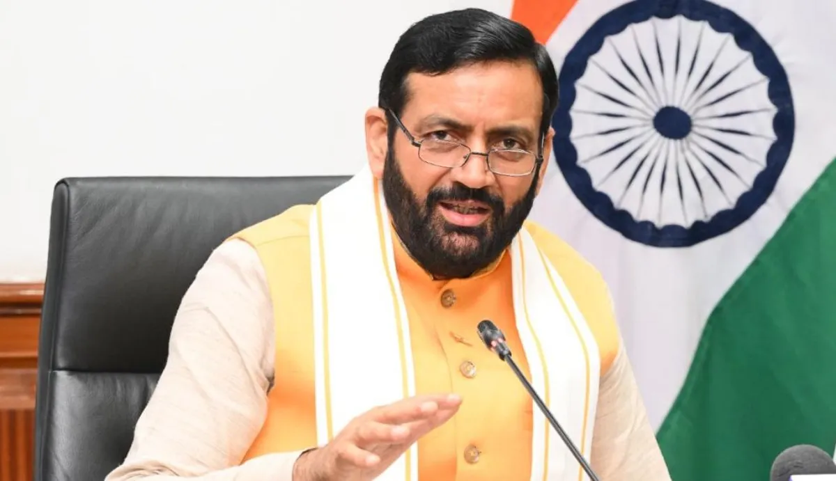हरियाणा में 'बजट लॉकडाउन': तेल संकट के डर से मंत्रियों और बाबुओं के विदेश दौरों पर परमानेंट ब्रेक!